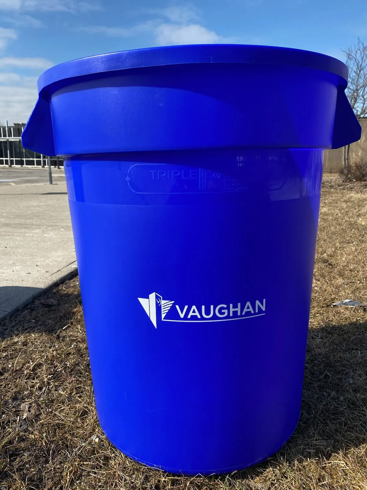 Where to Purchase Containers, Bins and Tags | City of Vaughan